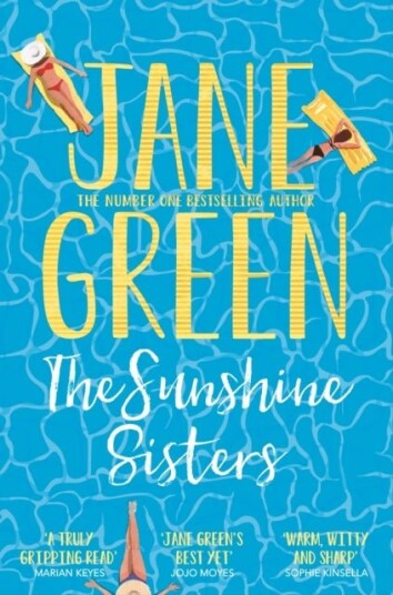 The Sunshine Sisters The Sunshine Sisters