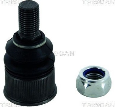 Bærekule TRISCAN 8500 23568