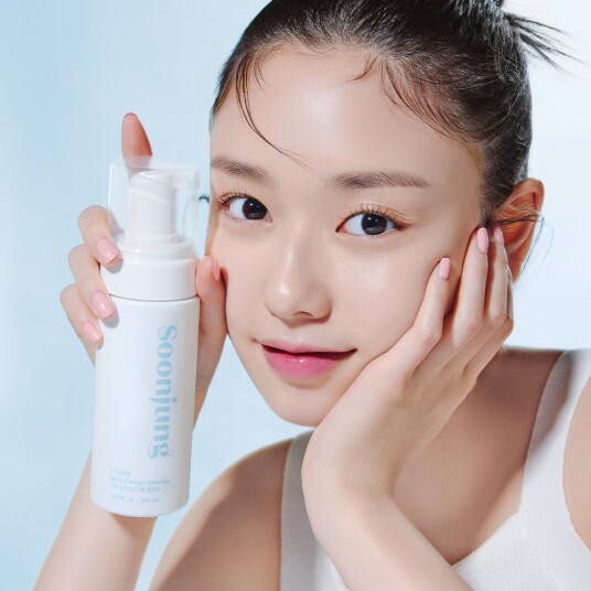 Etude Soon Jung pH 6.5 Whip Cleanser Etude Soon Jung pH 6.5 Whip Cleanser