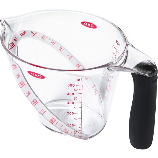 Oxo Good Grips Målebeger 500 ml Oxo Good Grips Målebeger 500 ml