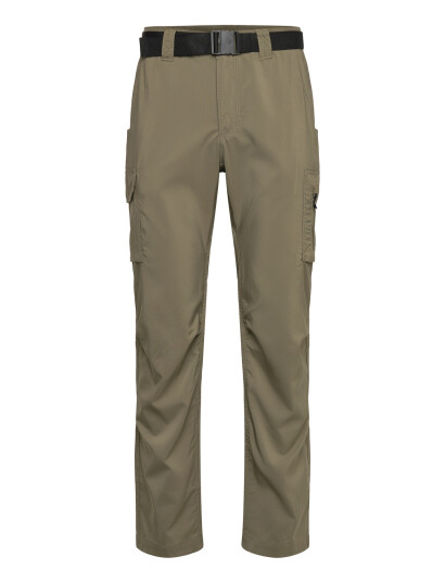 Columbia Sportswear Silver Ridge Utility Pant Khaki green 28 x 32