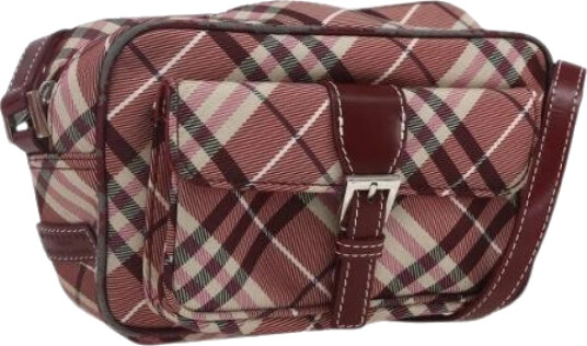 Burberry Vintage Dame Rød Burberry Vintage Dame Rød