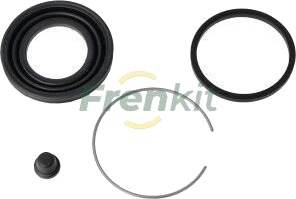 FRENKIT 242055 Reparasjonssett, bremsecaliper FRENKIT 242055 Reparasjonssett, bremsecaliper
