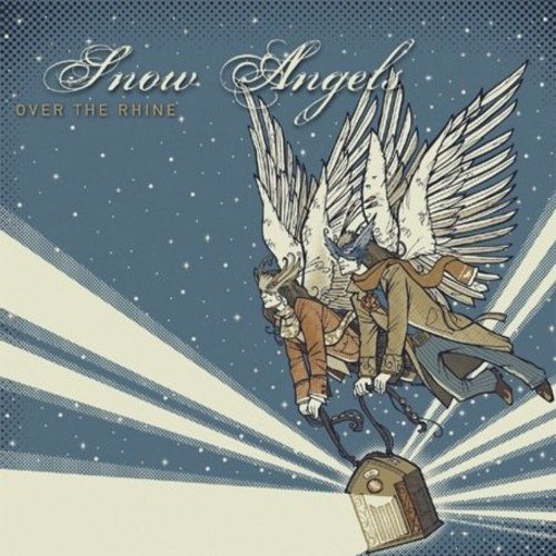 Snow Angels Vinyl