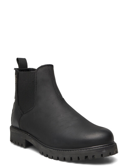 Axelda Kufstein Wp - Black - 43