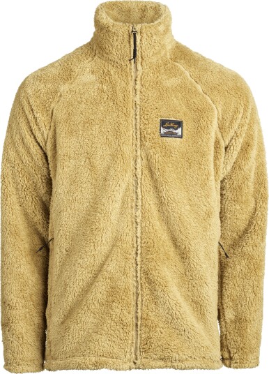 Lundhags Men's Järpen Fleece Hay XXL