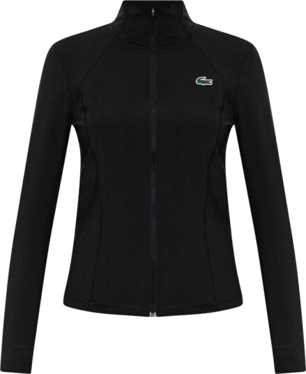 Lacoste Dame Sport Svart L, Lacoste Dame Sport Svart L,