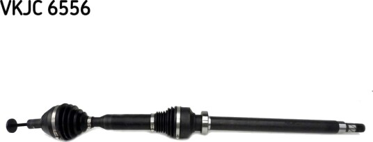 SKF VKJC 6556 Drivaksel