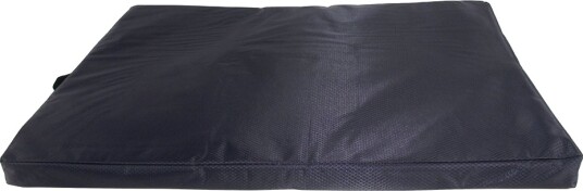 Hygienisk Hundemadrass Mister Big Svart L 100 X B 70 X H 4 cm