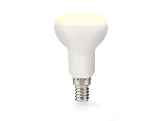 Nedis Lbe14r502 4,9 W 42 W E14 470 Lm 15000 T Varm Hvit