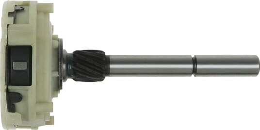 Hulhjul planetgir starter AS PL SG0125S