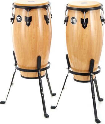 Meinl Headliner HC-512 NT Conga-Set natur