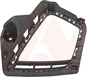 Ventilasjonsgitter VAN WEZEL 8296591