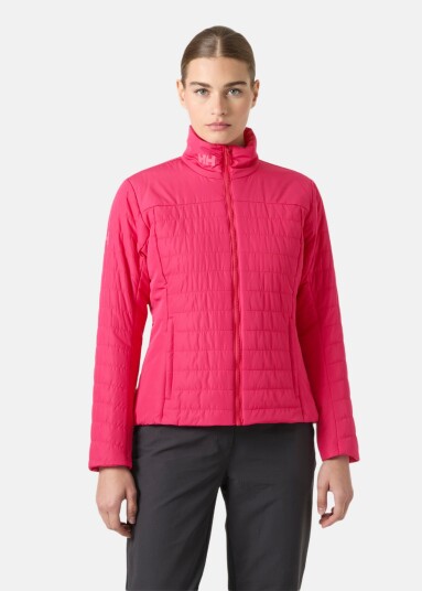 Helly Hansen W CREW INSULATOR JACKET 2.0