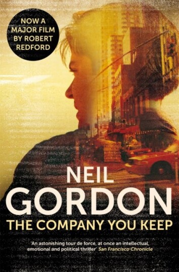 The Company You Keep The Company You Keep