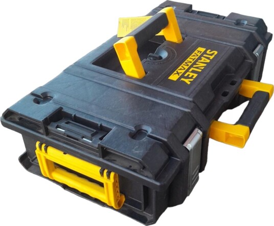 Stanley Verktøykasse DS150 FatMax Toughsystem 11,6 l