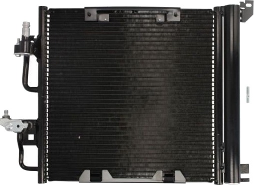 Kondensator THERMOTEC KTT110026
