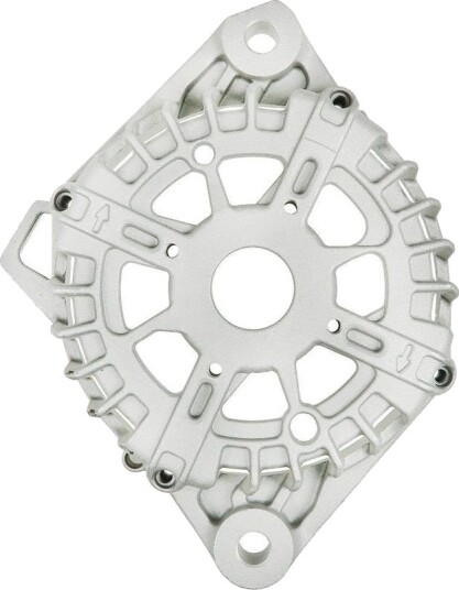 Holder, generator-drivflens AS-PL ABR9028S