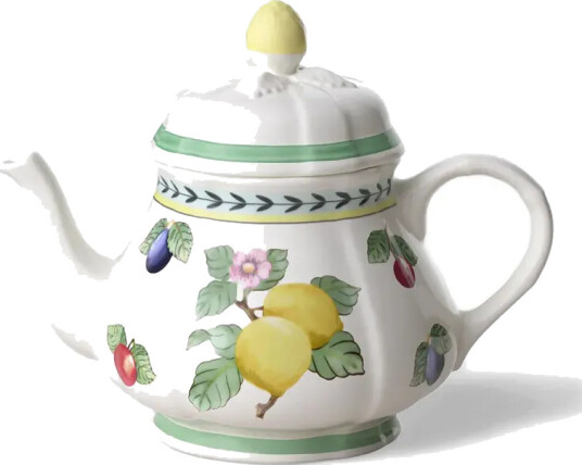 Villeroy & Boch French Garden Fleurence Tekanne 6 pers. 1,00l