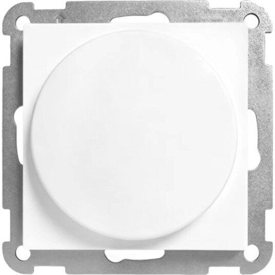 Namron Vribryter Simplify Hvit