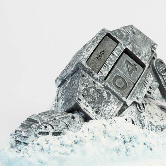 Grupo Erik Star Wars kalender AT AT Walker