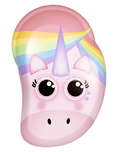 Tangle Teezer Children Rainbow Unicorn, 1 stk. Tangle Teezer Children Rainbow Unicorn, 1 stk.
