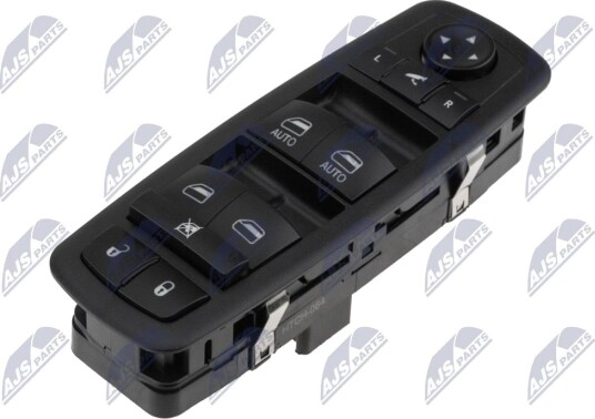 Bryter, vindusheis NTY EWS-CH-064