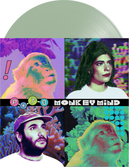 Monkey Mind