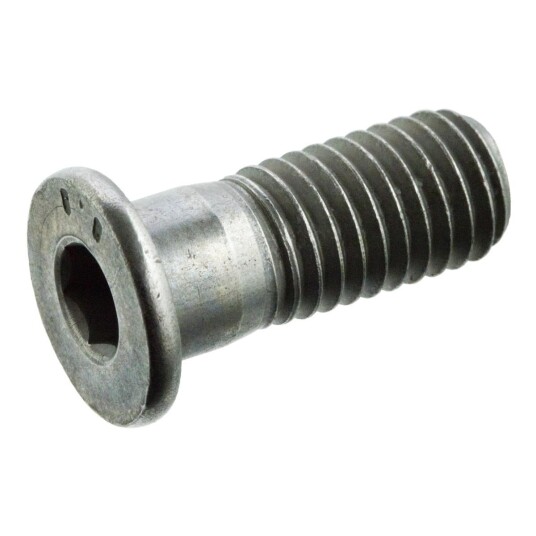 Bolt bremseskive FEBI BILSTEIN 01893