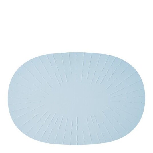 Aida Life in colour Confetti bordbrikke 45x30,6 cm Aqua