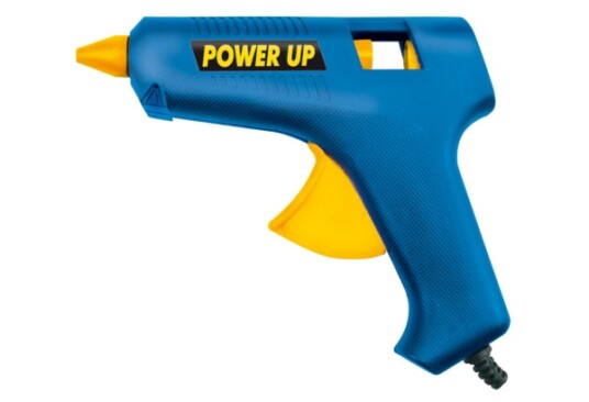 Toya Sthor Varm Limpistol 11mm 80w 73057