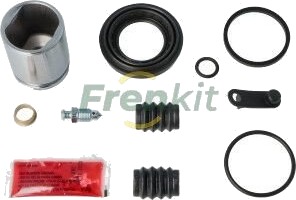FRENKIT 242951 Reparasjonssett, bremsecaliper