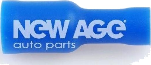 Ledningsklemme NEW AGE 238