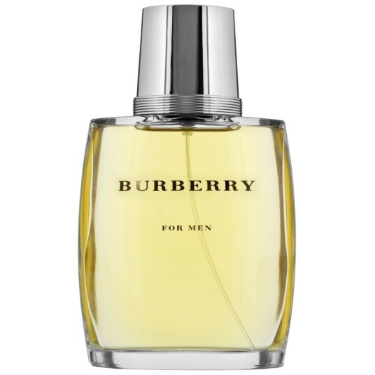 Burberry Classic Men Eau De Toilette 100ml Burberry Classic Men Eau De Toilette 100ml