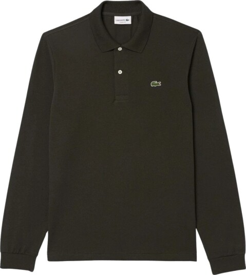 Lacoste Herre Topper Grønn M,