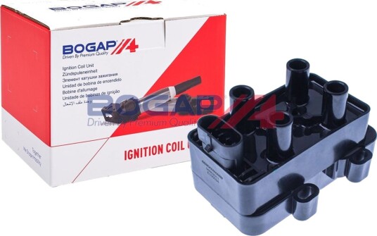 BOGAP R1511101 Tennspole