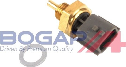 Sensor, motortemperatur BOGAP R4126109