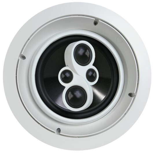 Speakercraft Profile AIM 8 WIDE ONE Rund - Dybde: 165 kutthull: 248. pr stk Speakercraft Profile AIM 8 WIDE ONE Rund - Dybde: 165 kutthull: 248. pr stk