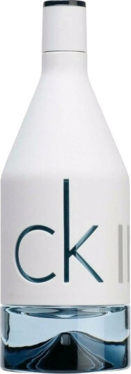 Calvin Klein CK IN2U For Men Eau De Toilette 50 ml Calvin Klein CK IN2U For Men Eau De Toilette 50 ml