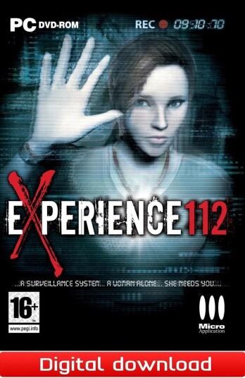 eXperience 112