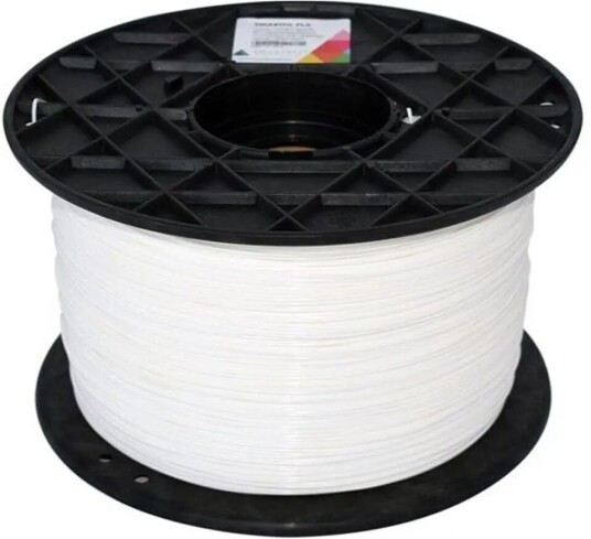 Smartfil Pla (3,3kg) Ivory White