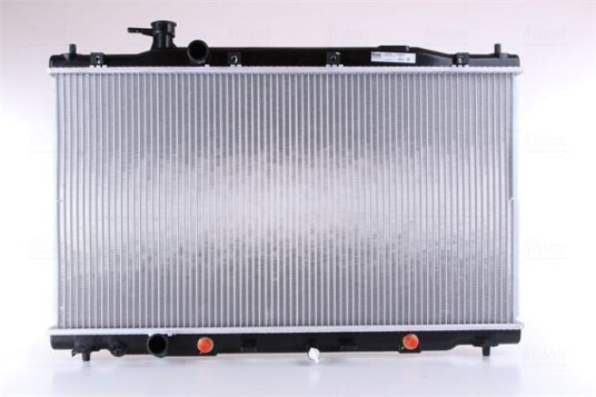 Radiator NISSENS 68139 Radiator NISSENS 68139