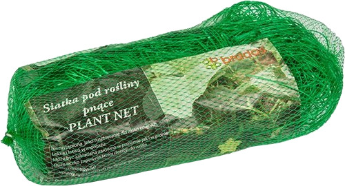 Bradas Siatka Plantnett 8G/M2 15 X 17 Cm 2 X 20M