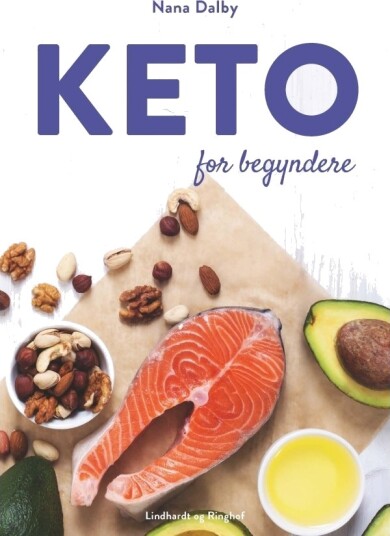 Keto | Nana Dalby | Språk: Dansk