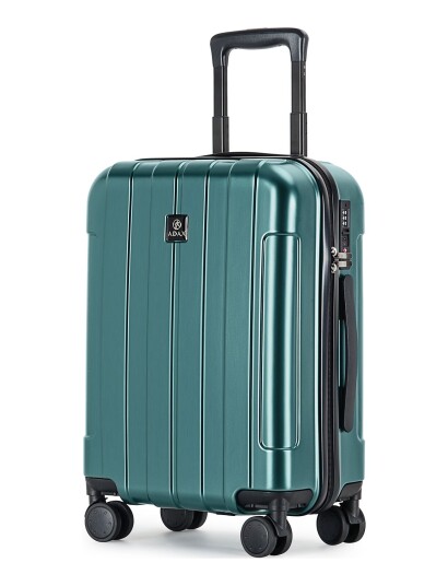 Adax Adax Hardcase 55Cm Renee   Green   55