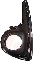 VAN WEZEL 5344593 Ventilasjonsgitter