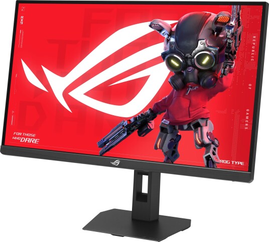 ASUS ROG Strix 5K XG27JCEG 27" 5120x2880 5K Monitor 90LM0D70-B01371 ASUS ROG Strix 5K XG27JCEG 27" 5120x2880 5K Monitor 90LM0D70-B01371