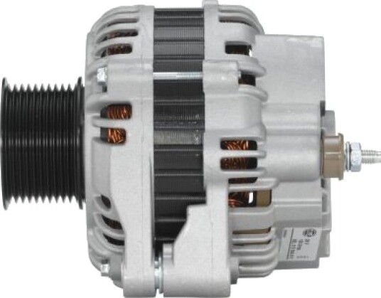 Dynamo HELLA 8EL 012 584 511