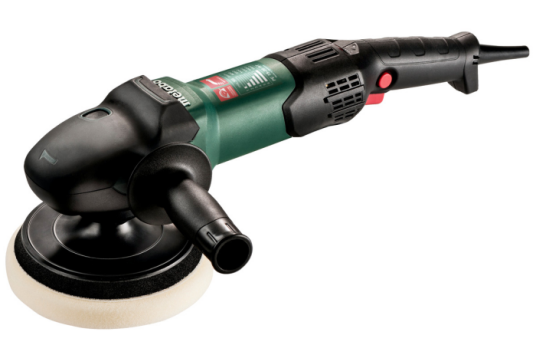 Metabo Poleringsmaskin PE 15-20 RT Metabo Poleringsmaskin PE 15-20 RT