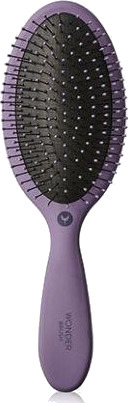 HH Simonsen Wonder Brush PURple